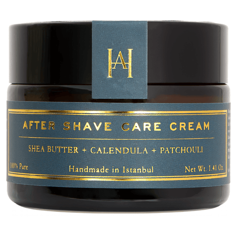 Soothing Hydrating Calming Aftershave Cream