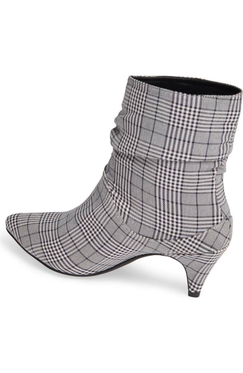 Jane and the Shoe Lizzy Bootie, Alternate, color,