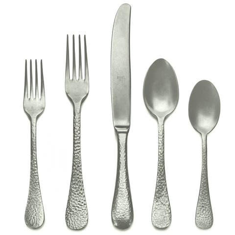 Epoque Flatware Set - 20 Pieces