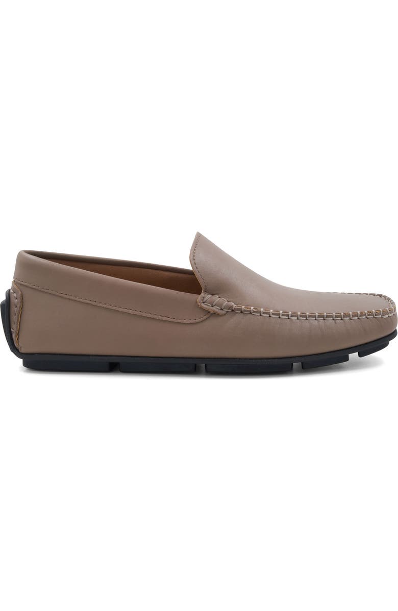 Bruno Magli Parkway Loafer, Alternate, color, Taupe
