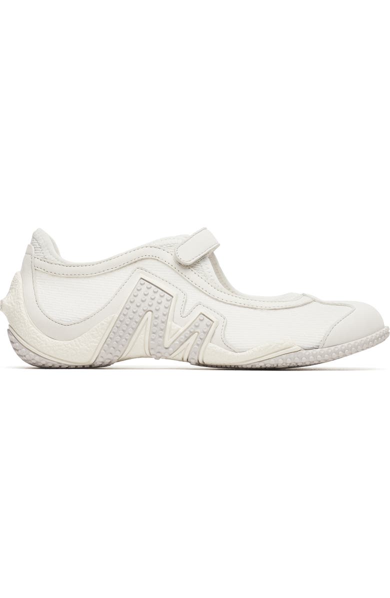 Merrell Relay Tour Mary Jane Sneaker, Alternate, color, White