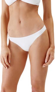 Melissa Odabash Barcelona Core Bikini Bottoms