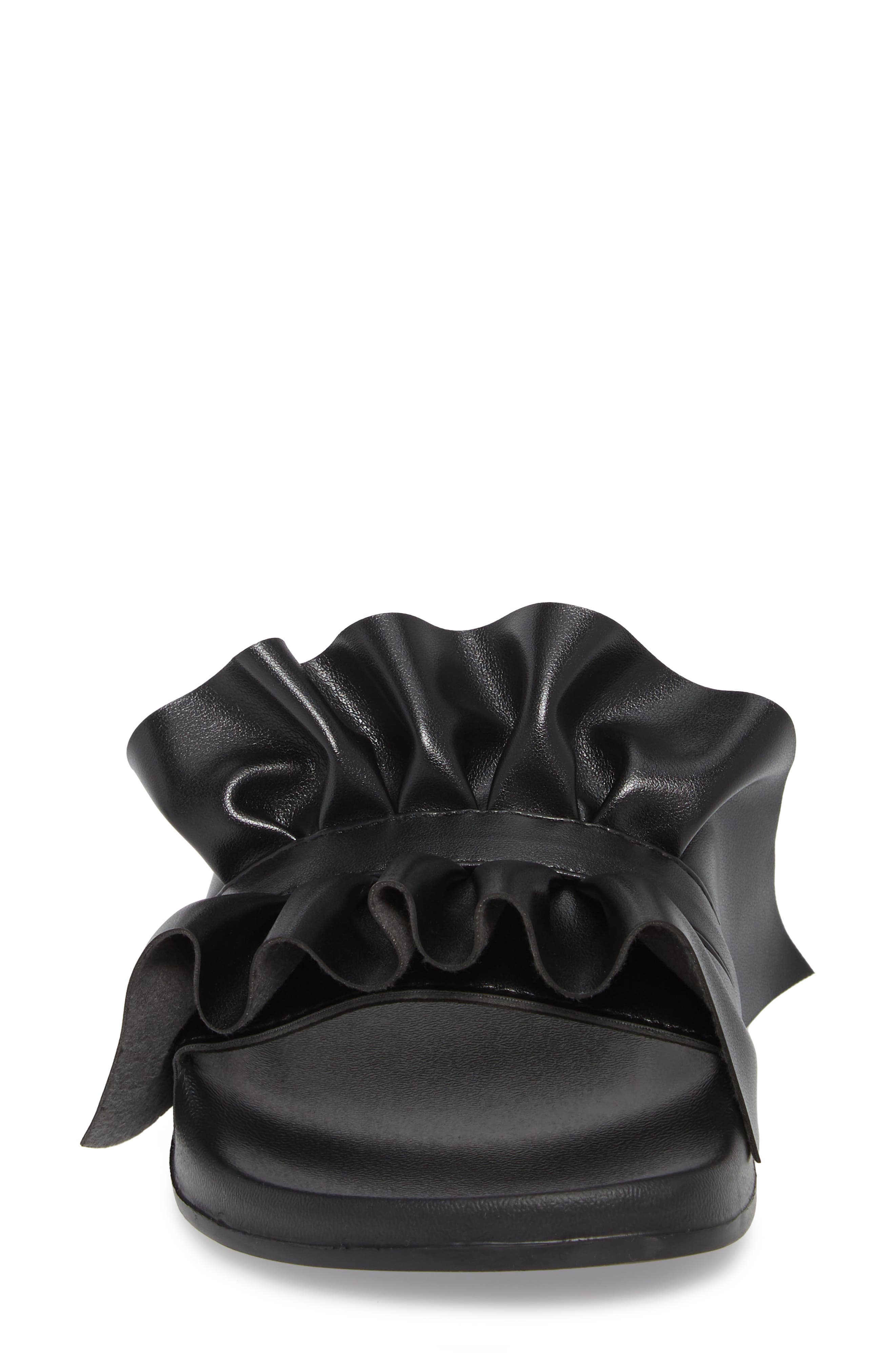 MICHAEL Michael Kors Bella Sport Slide, Alternate, color, 