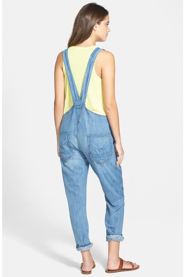 'London' Overall, Alternate, color, IMMORTAL