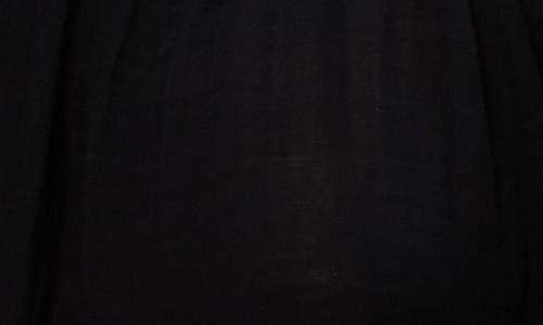 Michael Stars Jane Puff Sleeve Top