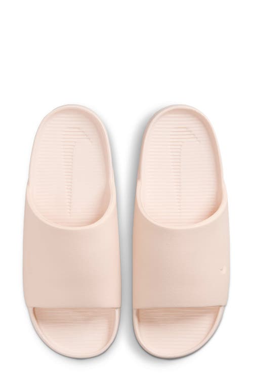 NIKE NIKE CALM SLIDE SANDAL