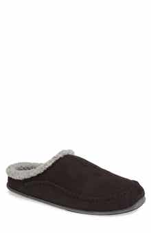 Deer Stags 'Nordic' Slipper