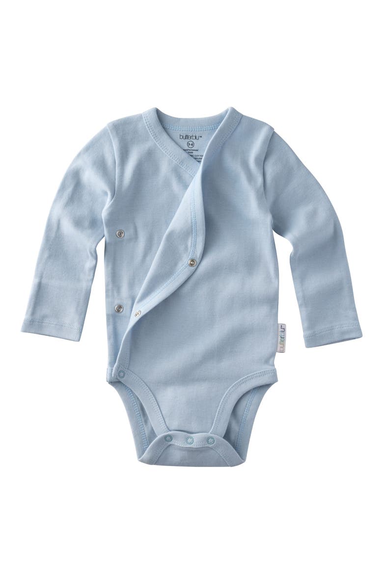 Sterling Side Snap Organic Cotton Assorted 3-Pack Bodysuits, Alternate, color, RAWR-SOME CHECK