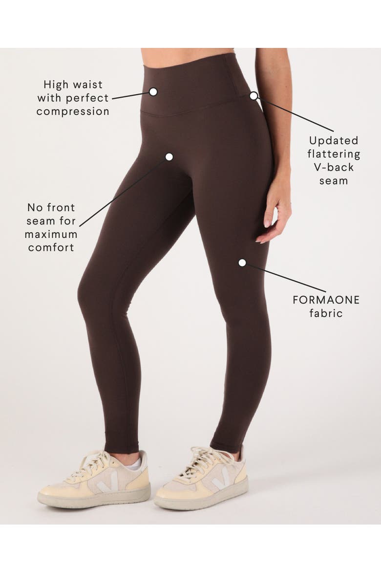 Pure Legging 2.0, Alternate, color, Java