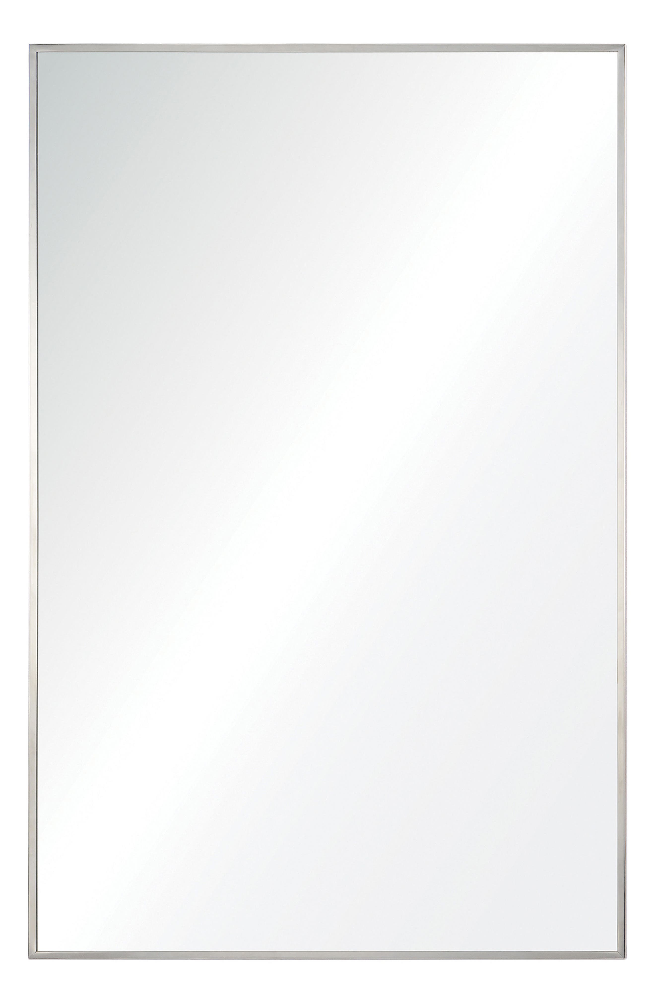 selected STAINLESS STEEL