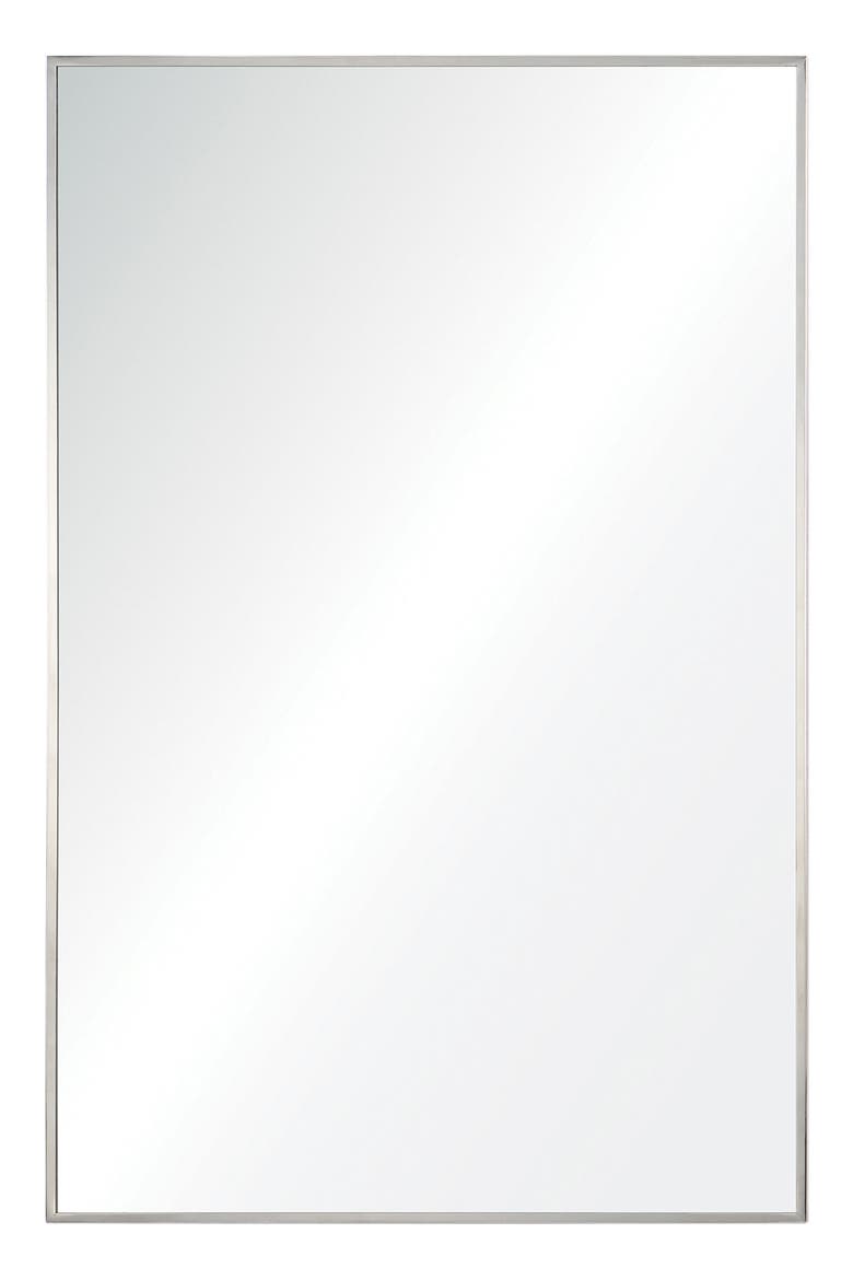 Crake Mirror, Main, color, STAINLESS STEEL