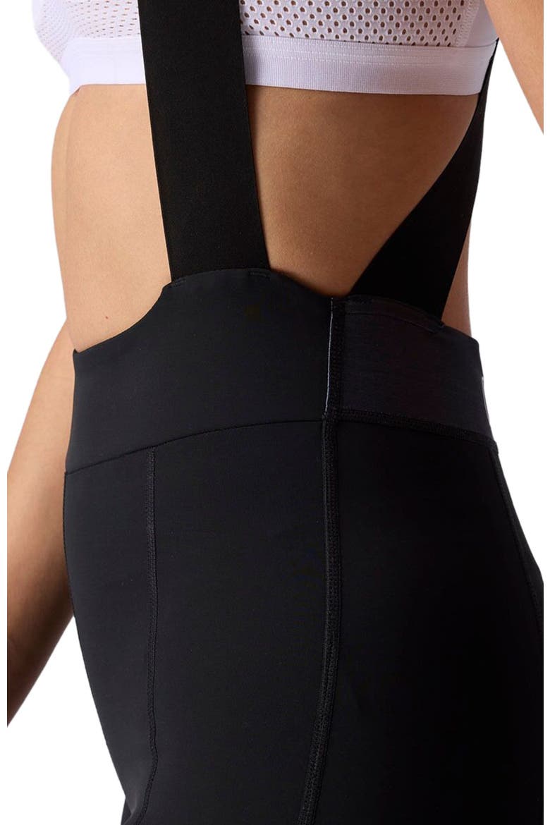 Bike Bib Short - Women's, Alternate, color, Black