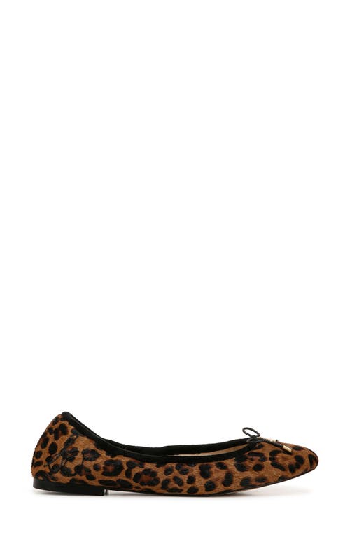SAM EDELMAN SAM EDELMAN FELICIA BALLET FLAT 