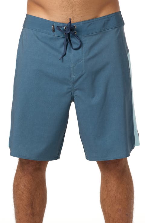 Hyperfreak Tech Panel Board Shorts