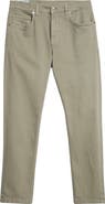 Eleventy Slim Leg Stretch Jeans