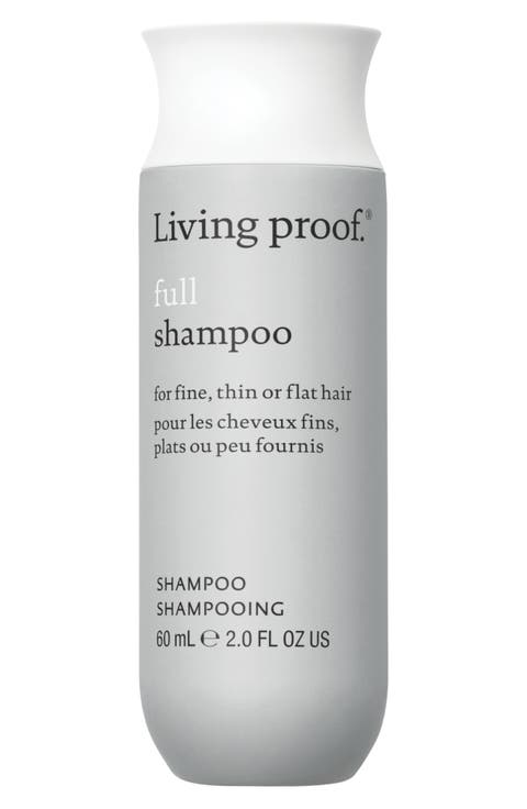 Full Shampoo