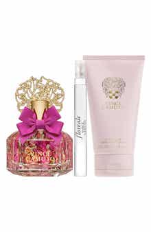 Vince Camuto Floreale Eau de Parfum 3-Piece Set