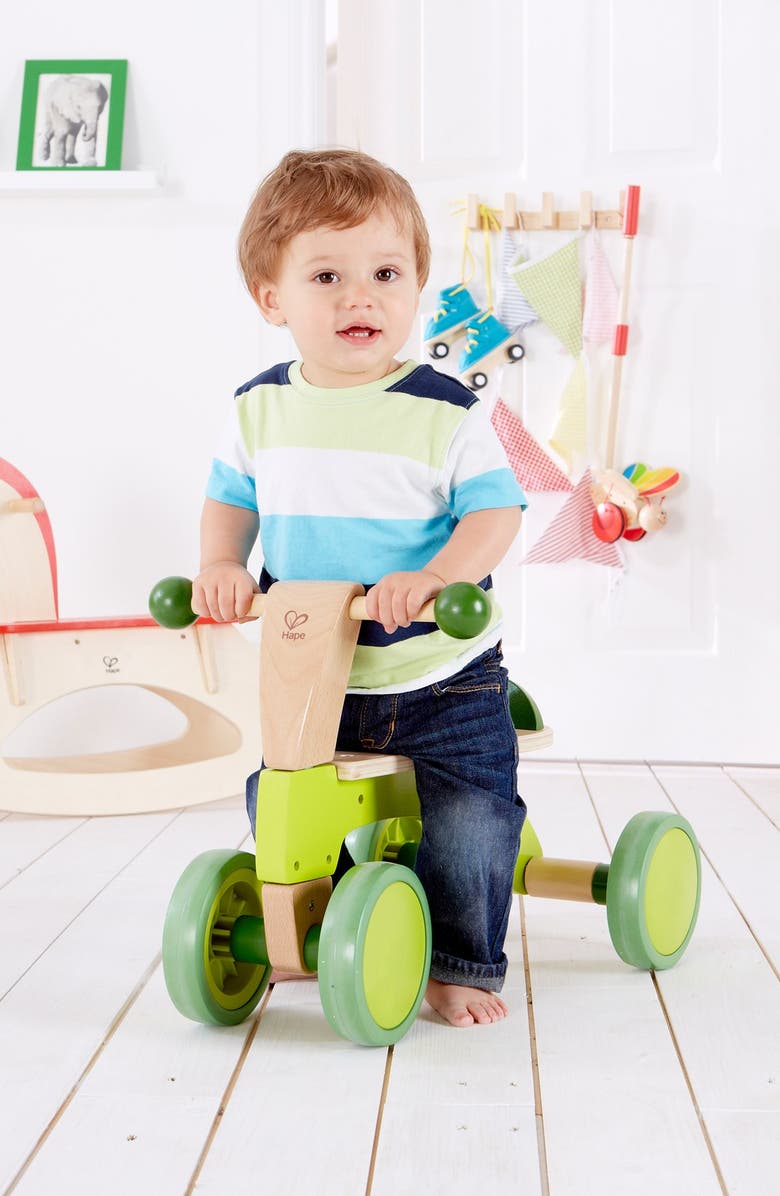 Hape 'Scoot-Around' Riding Toy, Alternate, color, 