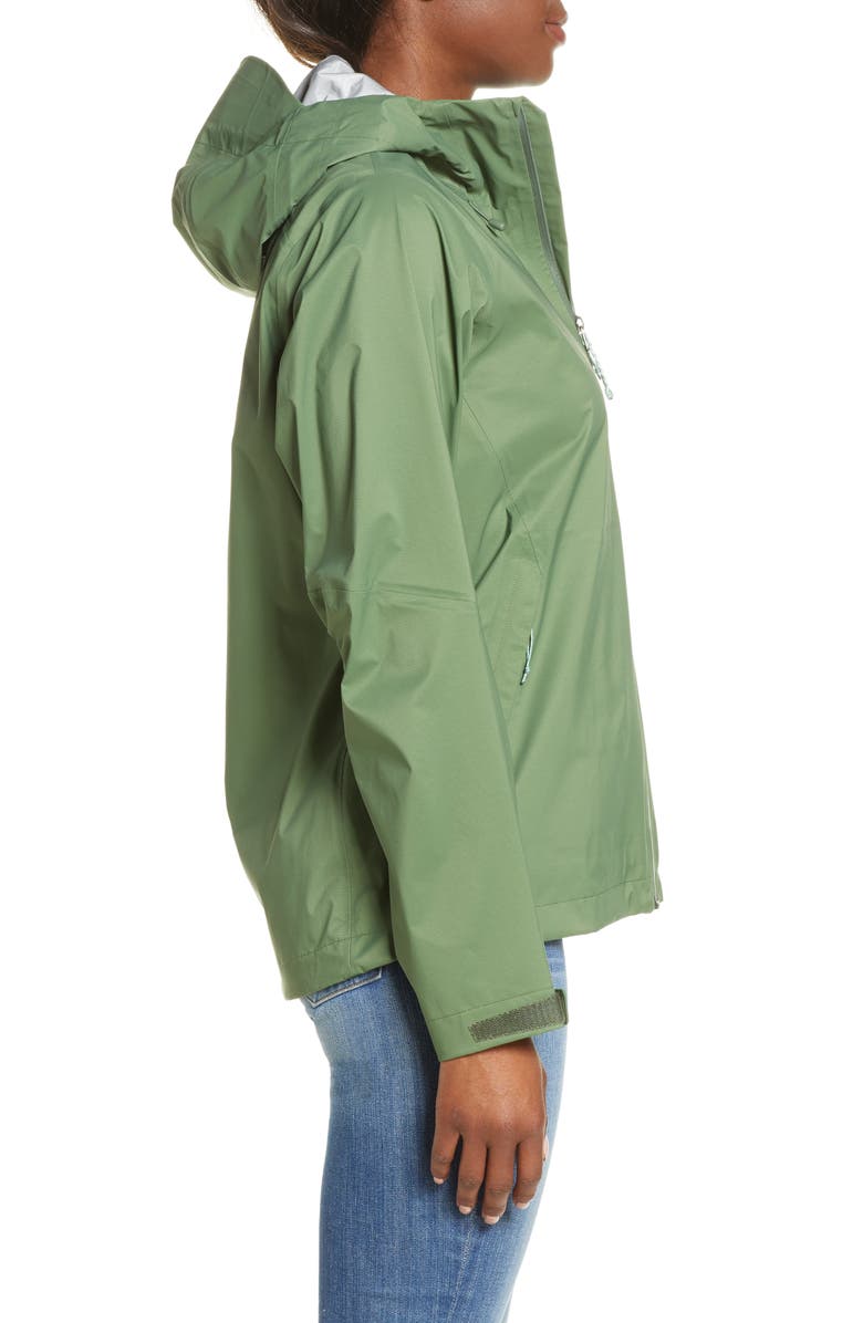 Patagonia Rainshadow Packable Jacket, Alternate, color,