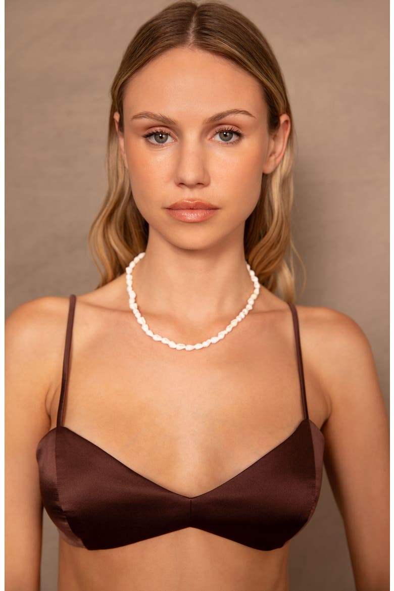 Breaker Necklace, Alternate, color, PUKA