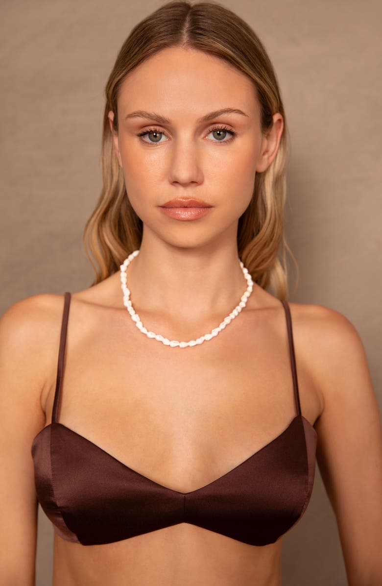 Petit Moments Breaker Necklace, Alternate, color, Puka