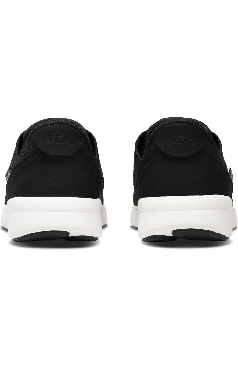 Kizik Lima 2 Hands-Free Sneaker, Alternate, color,