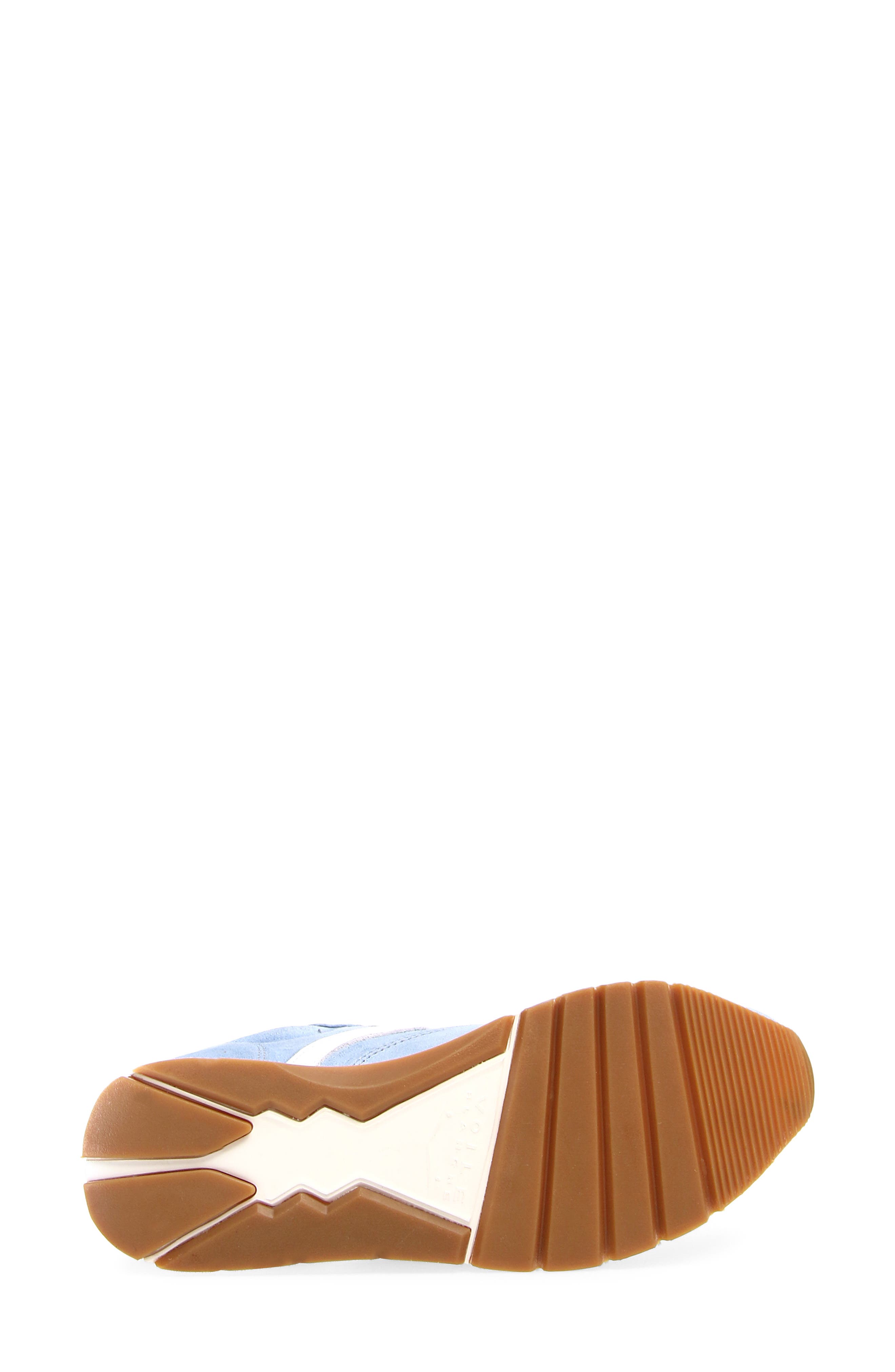 Voile Blanche Julia Sneaker, Alternate, color, 