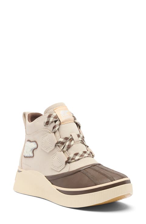 Out N About IV Classic Waterproof Duck Boot (Women)