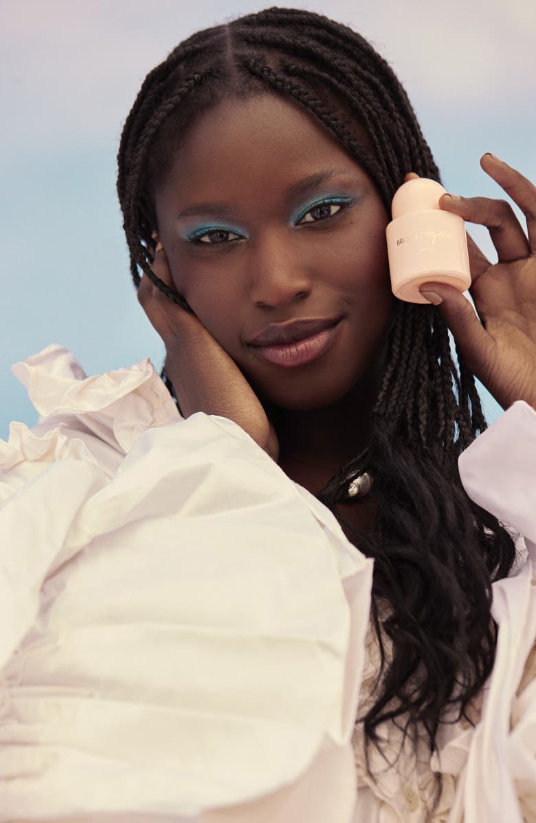 Brown Girl Jane Lamu Eau de Parfum, Alternate, color,