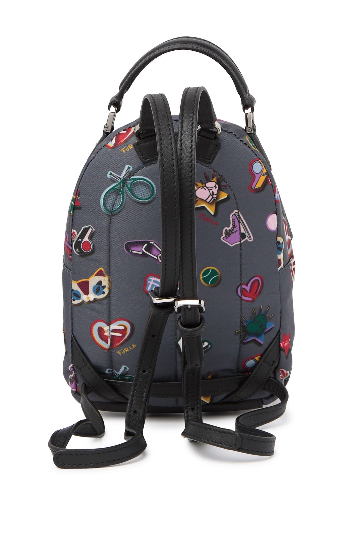 Furla Favola Mini Backpack, Alternate, color, 