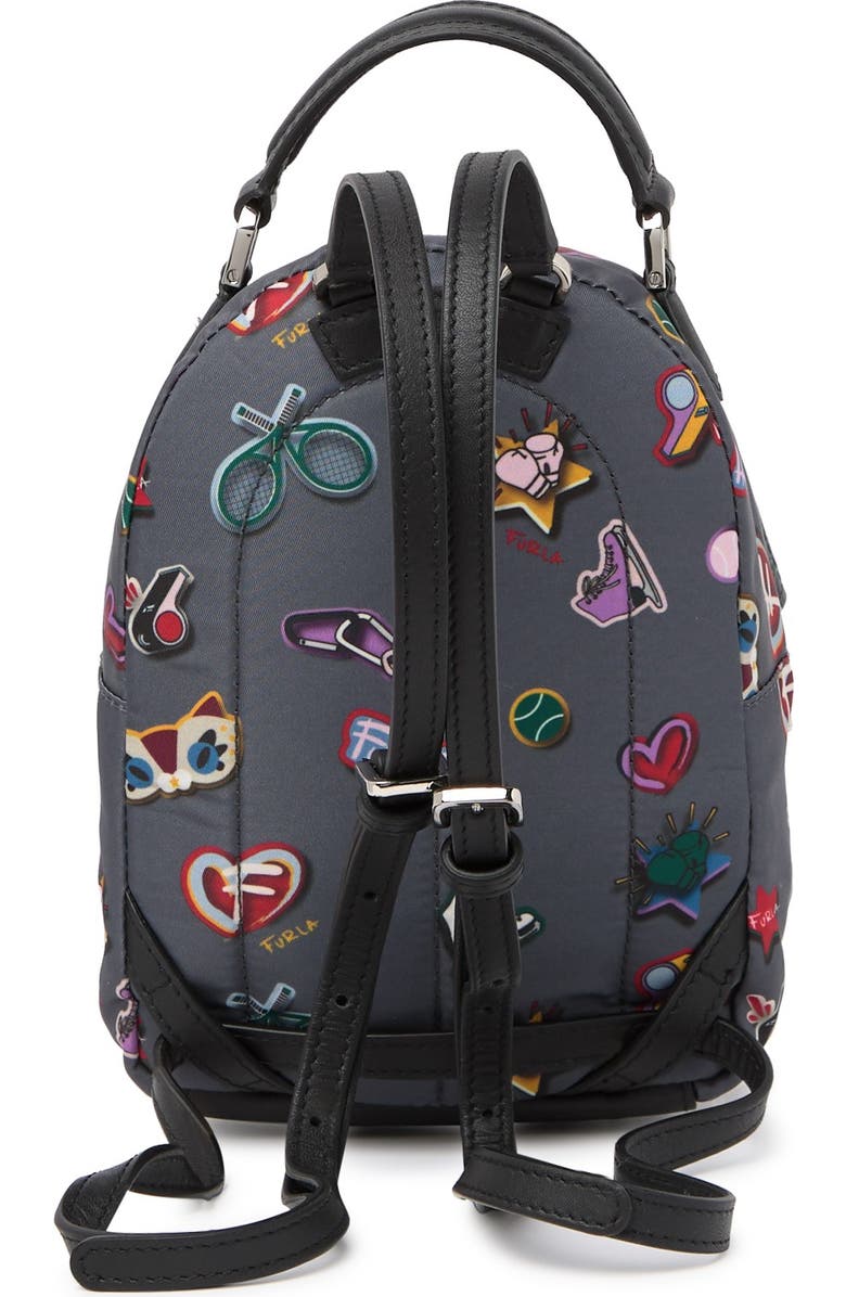 Furla Favola Mini Backpack, Alternate, color,