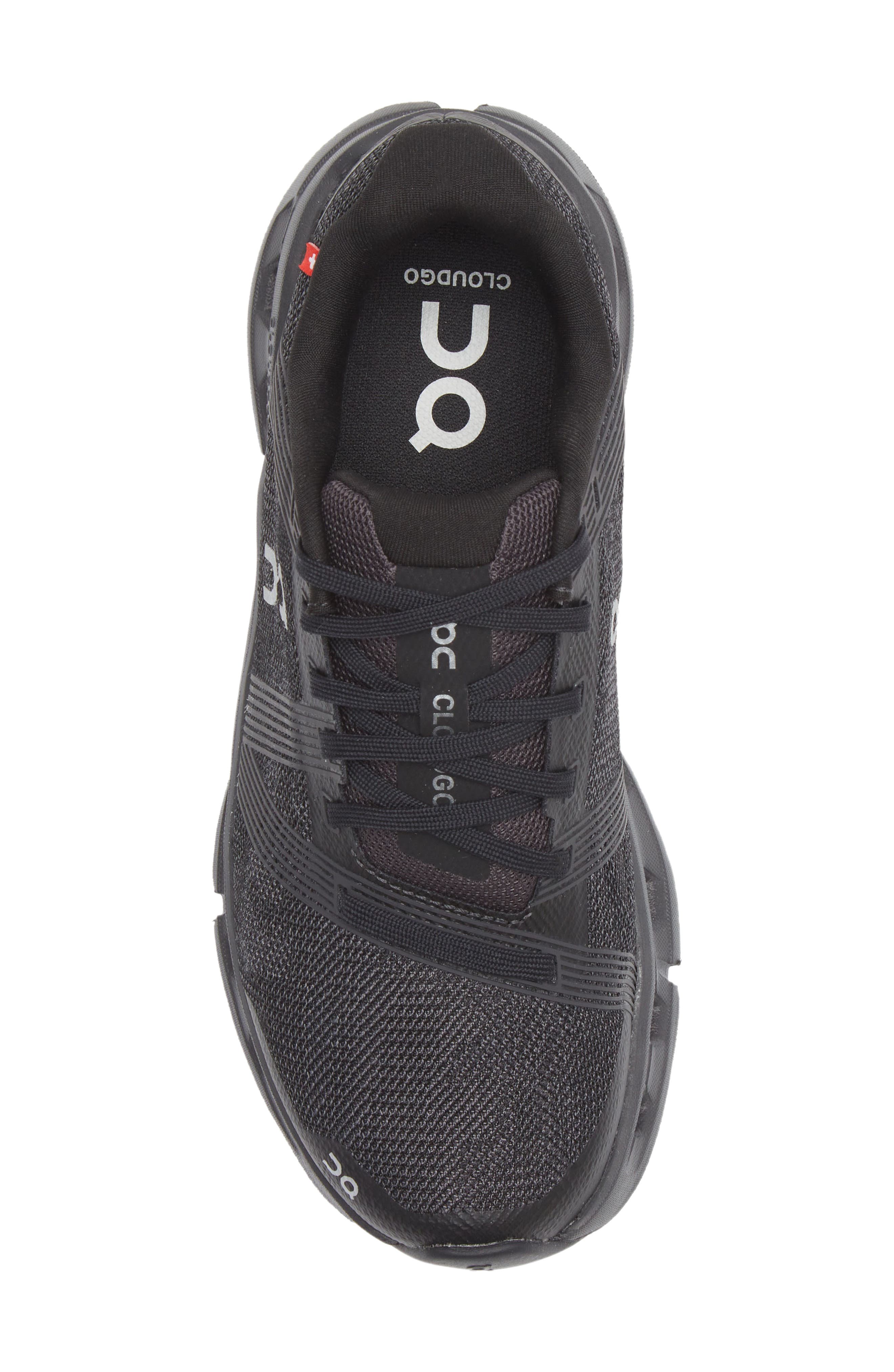 On Cloudgo Running Shoe, Alternate, color, 
