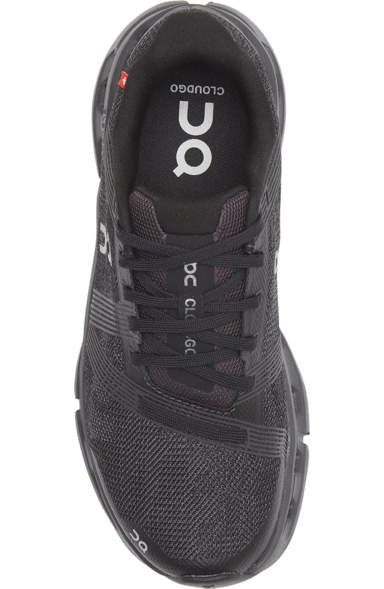 On Cloudgo Running Shoe, Alternate, color,