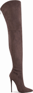 FEMME The Scorpio Suede Thigh High Boot