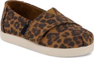 TOMS Kids' Alpargata Sneaker