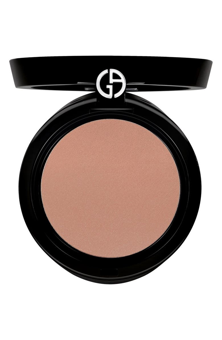 ARMANI beauty Giorgio Armani 'Cheek Fabric' Blush, Main, color,