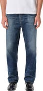 AGOLDE '90s Mid Rise Loose Straight Leg Jeans
