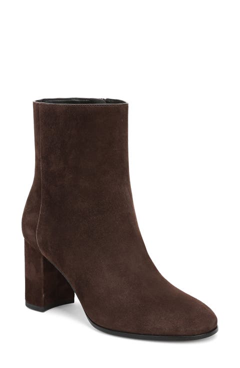 Women's Vince Ankle Boots & Booties | Nordstrom