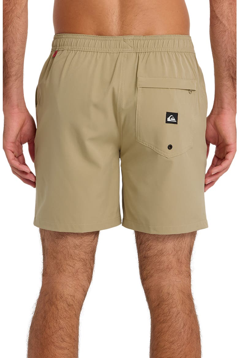 Taxer Amphibian Shorts, Alternate, color, TWILL