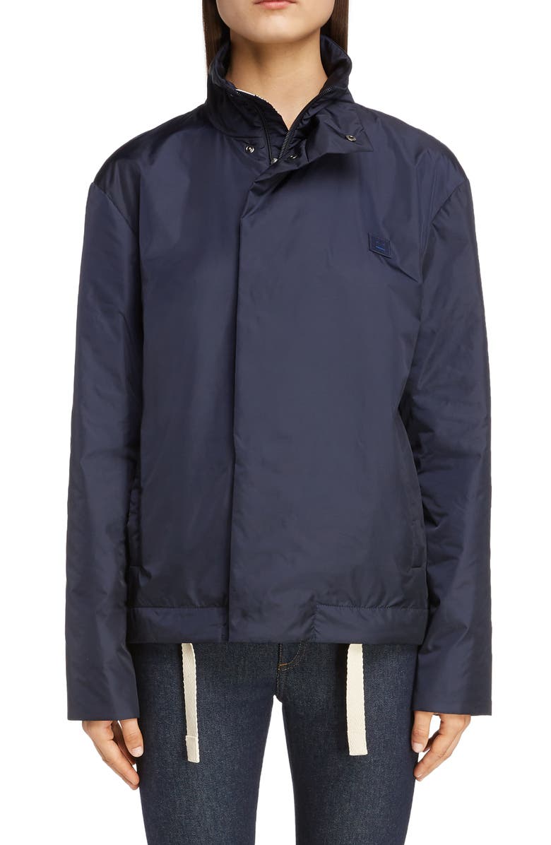 Acne Studios Oswin Jacket, Main, color,