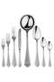 selected Stainless Steel
