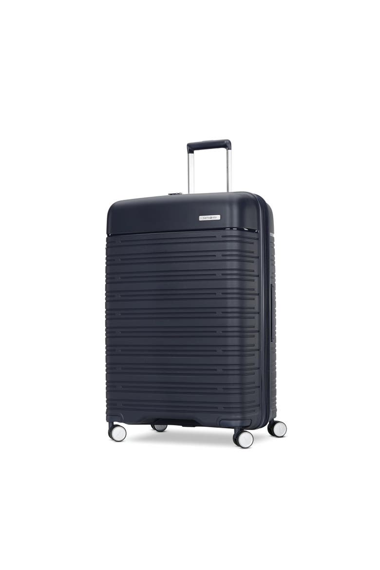 Elevation Plus (22"/29") 2 Piece Luggage Set, Alternate, color, Midnight Blue