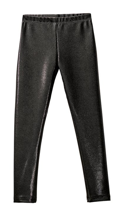 Girls Novelty Stretch Leggings