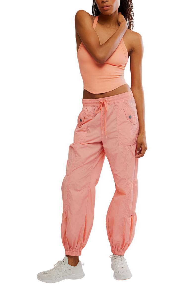 FP Movement Set Me Free Pants, Alternate, color, FRUIT PUNCH