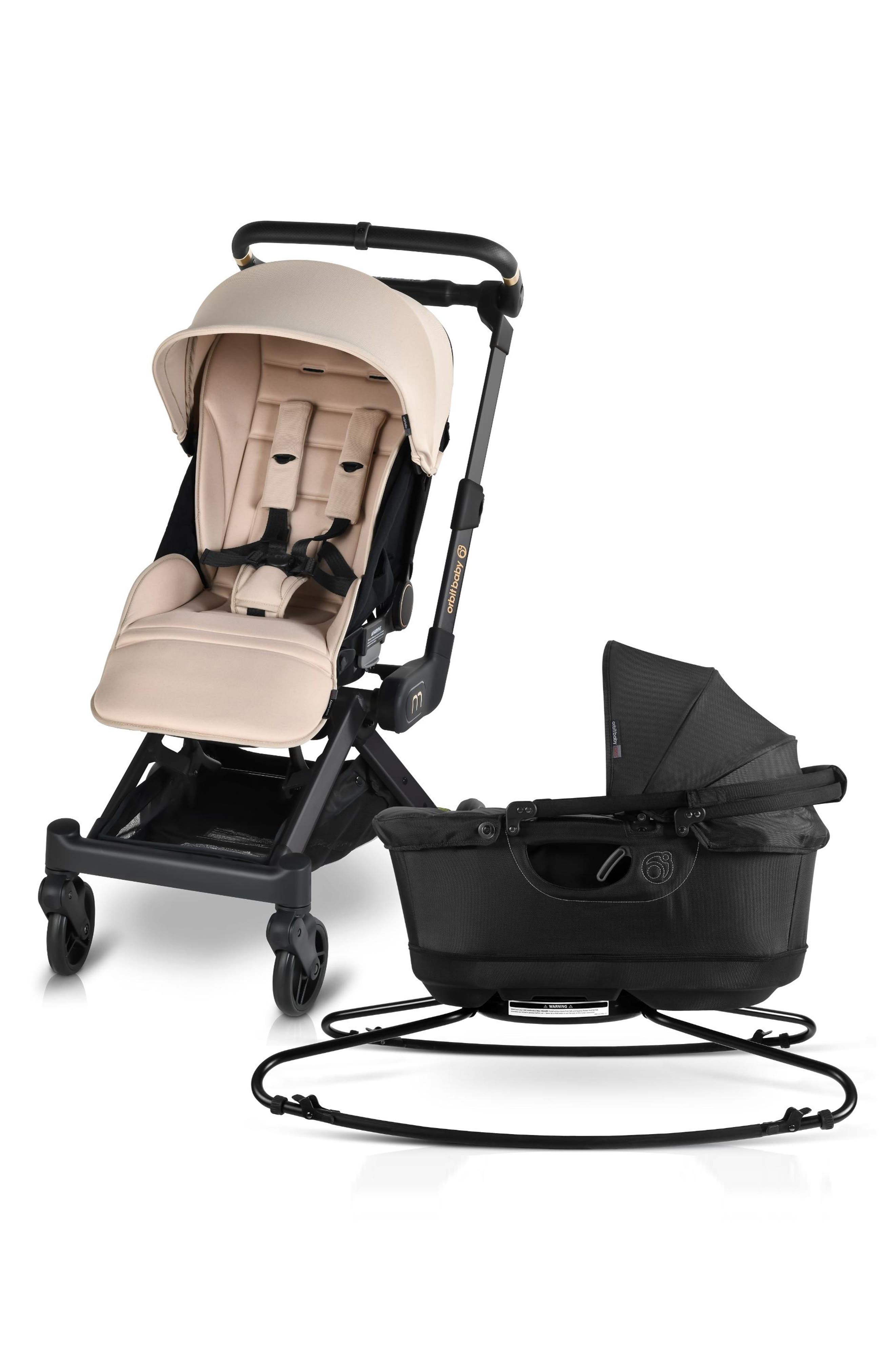 TAUPE/ BLACK L/ BLACK