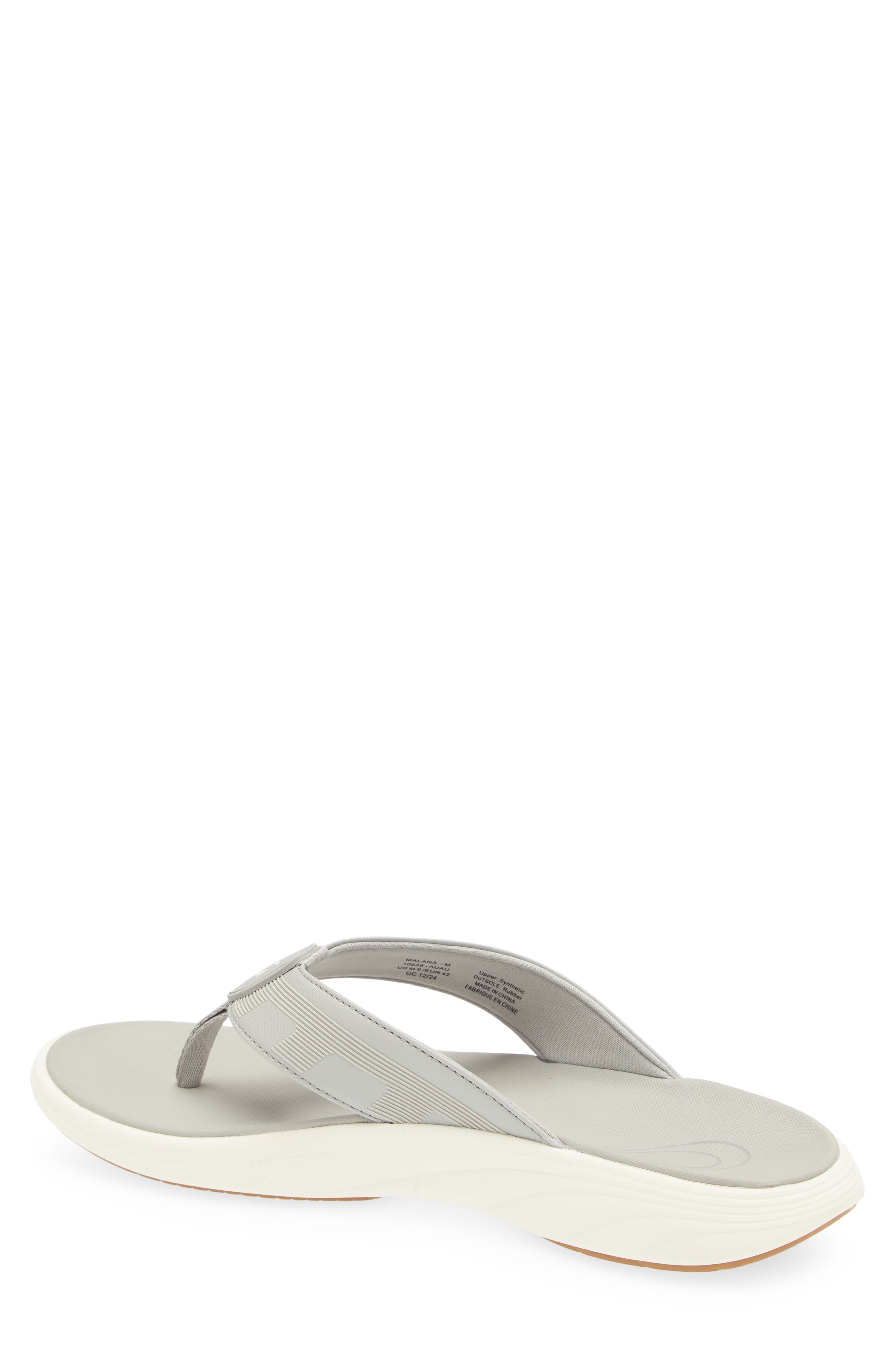 Malana Flip Flop - image 4