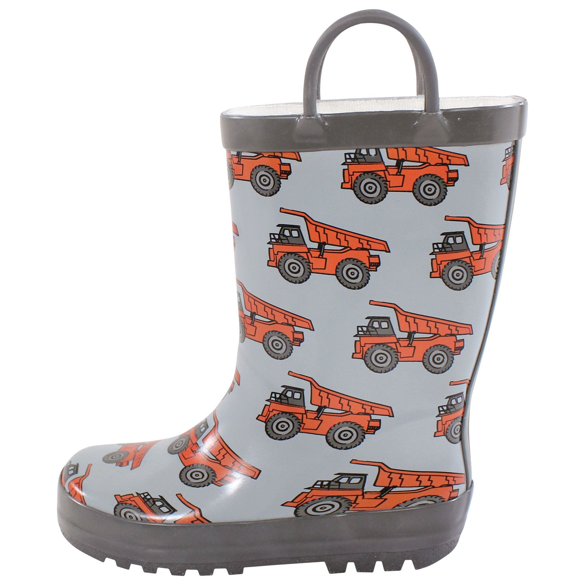 Dump Truck