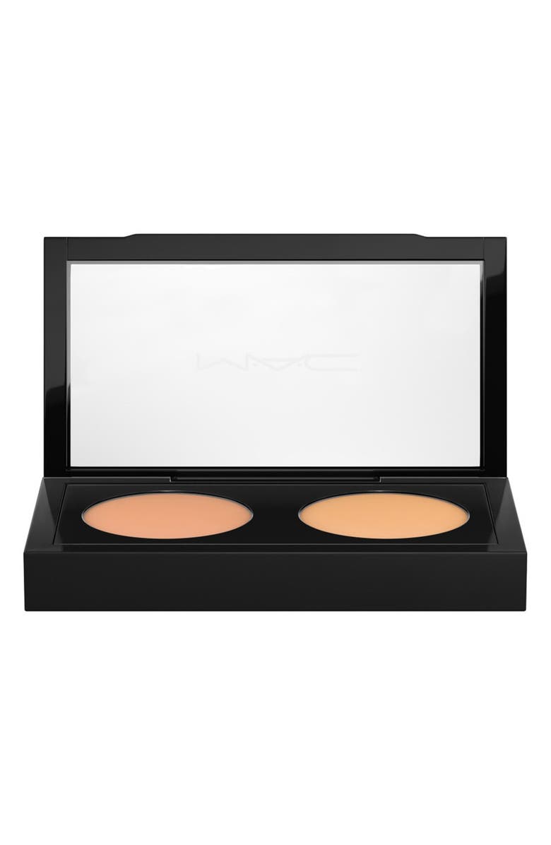 MAC Cosmetics MAC Studio Finish Concealer Duo, Alternate, color,