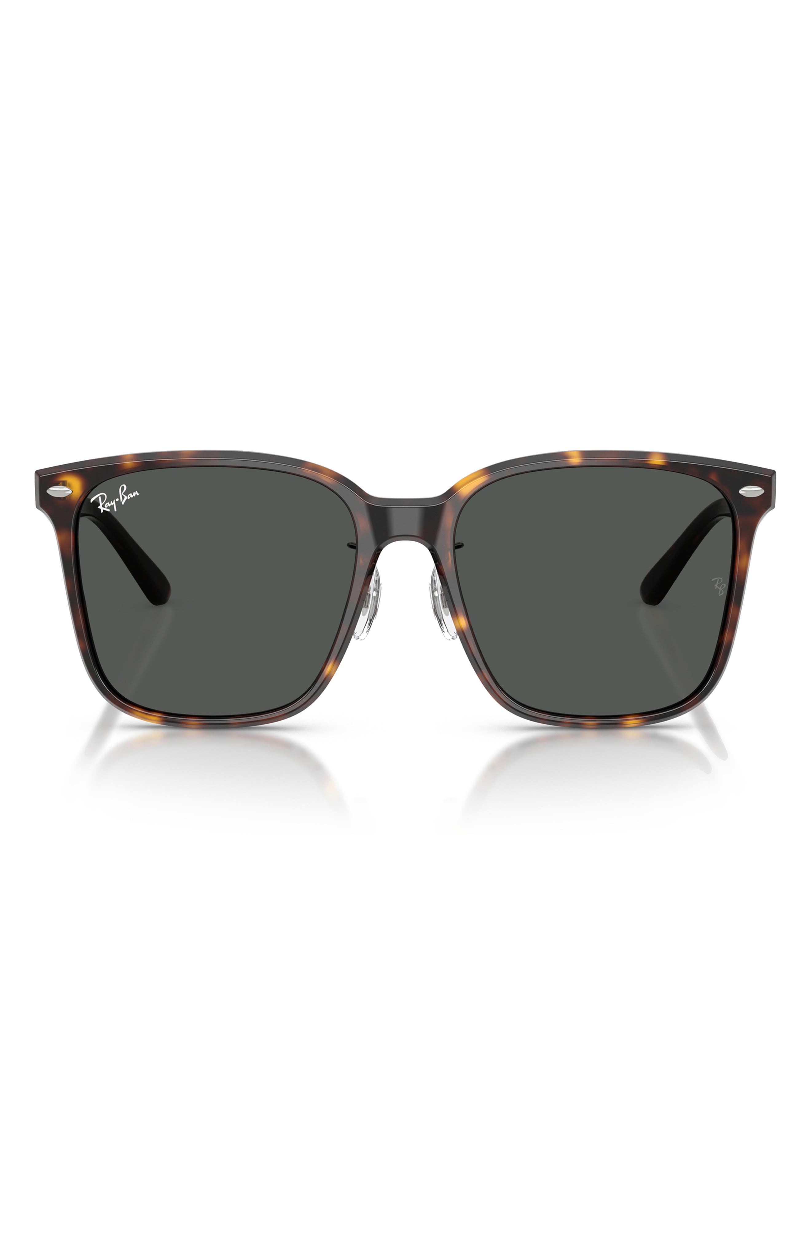 HAVANA / DARK GREY