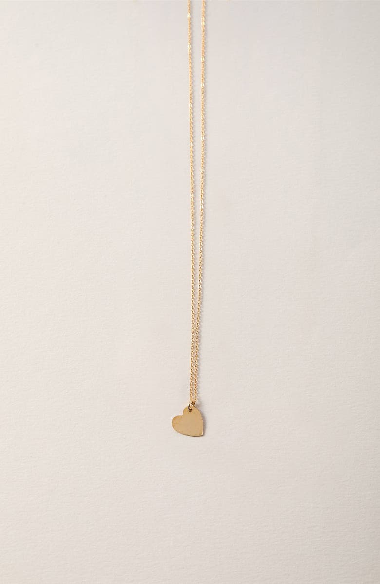 Set & Stones Sophia Pendant Necklace, Alternate, color, 